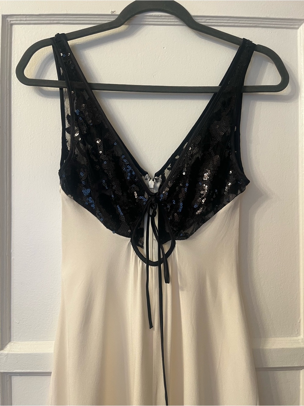 RODARTE SILK DRESS - Picture 3 of 7